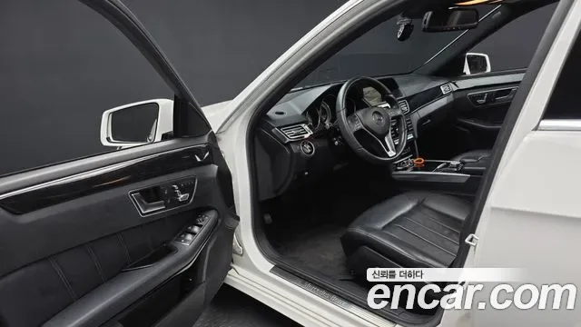 Mercedes-Benz E-Class W212, 2013 — фото 10