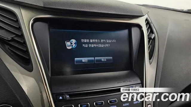 Hyundai Grandeur HG, 2012 — фото 15