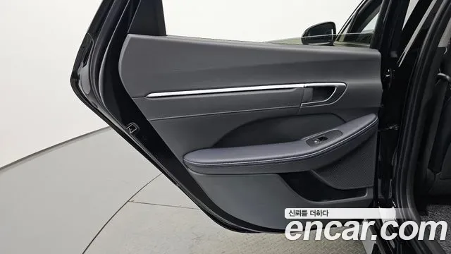 Hyundai Sonata De Edge Hybrid (DN8), 2025 — фото 25