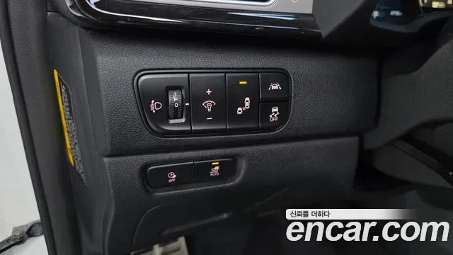 Kia Niro EV, 2018 — фото 12