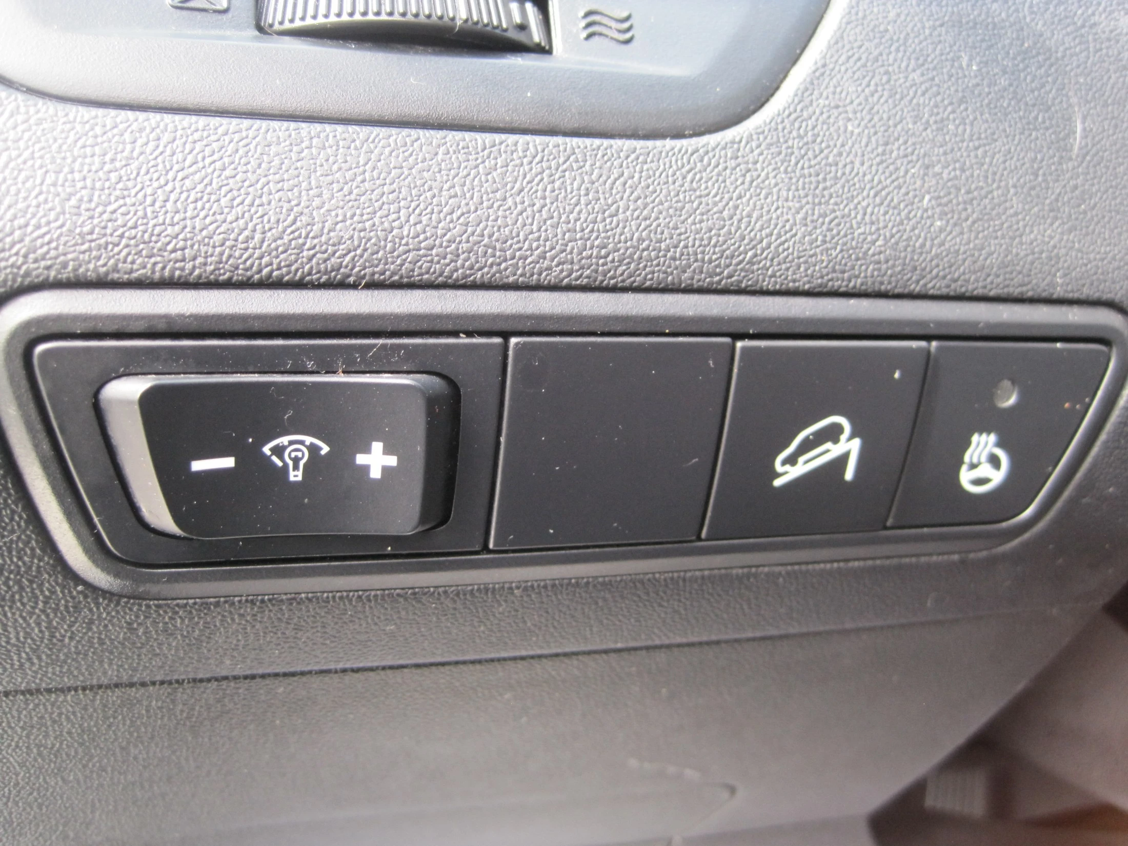 Hyundai Tucson ix, 2014 — фото 18