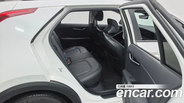 Kia Niro De All New Niro EV, 2022 — фото 11