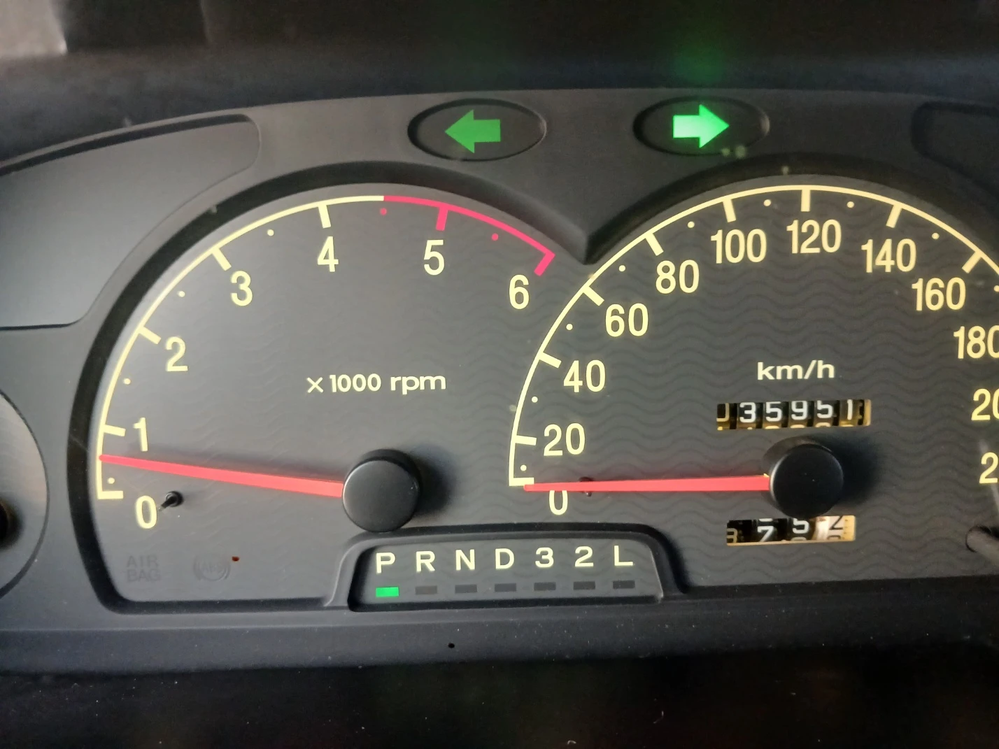 Hyundai Traget Xg Traze XG, 2003 — фото 16
