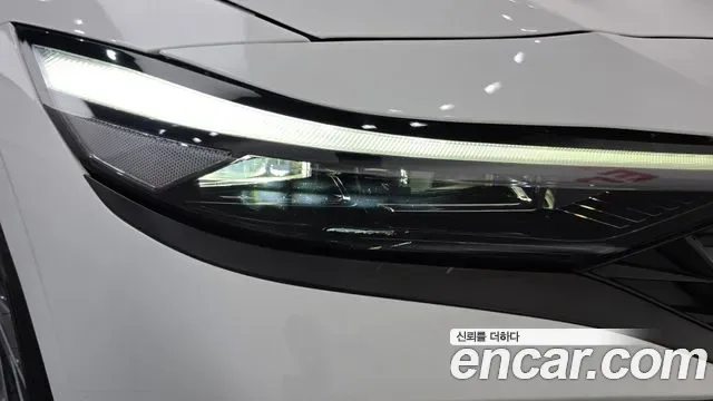 Hyundai Avante CN7, 2024 — фото 22