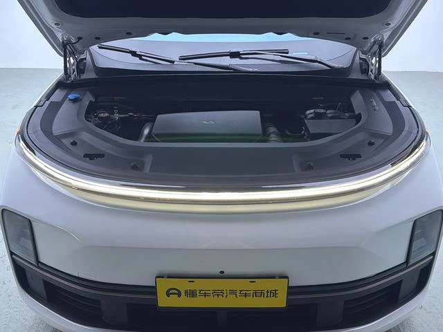 Li Auto Ideal L9, 2025 — фото 17