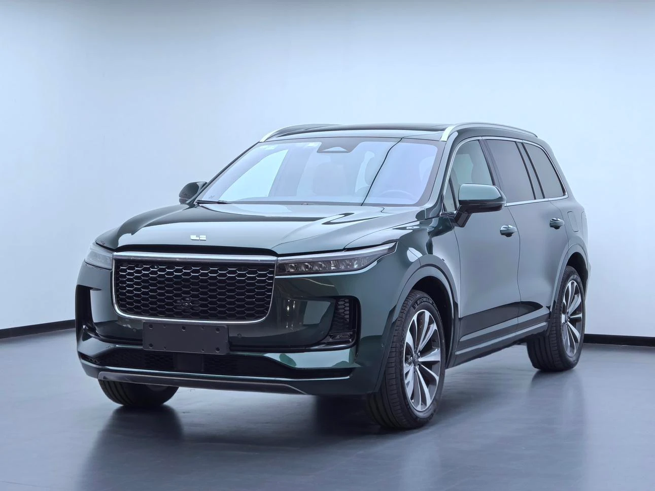 Li Auto Ideal ONE