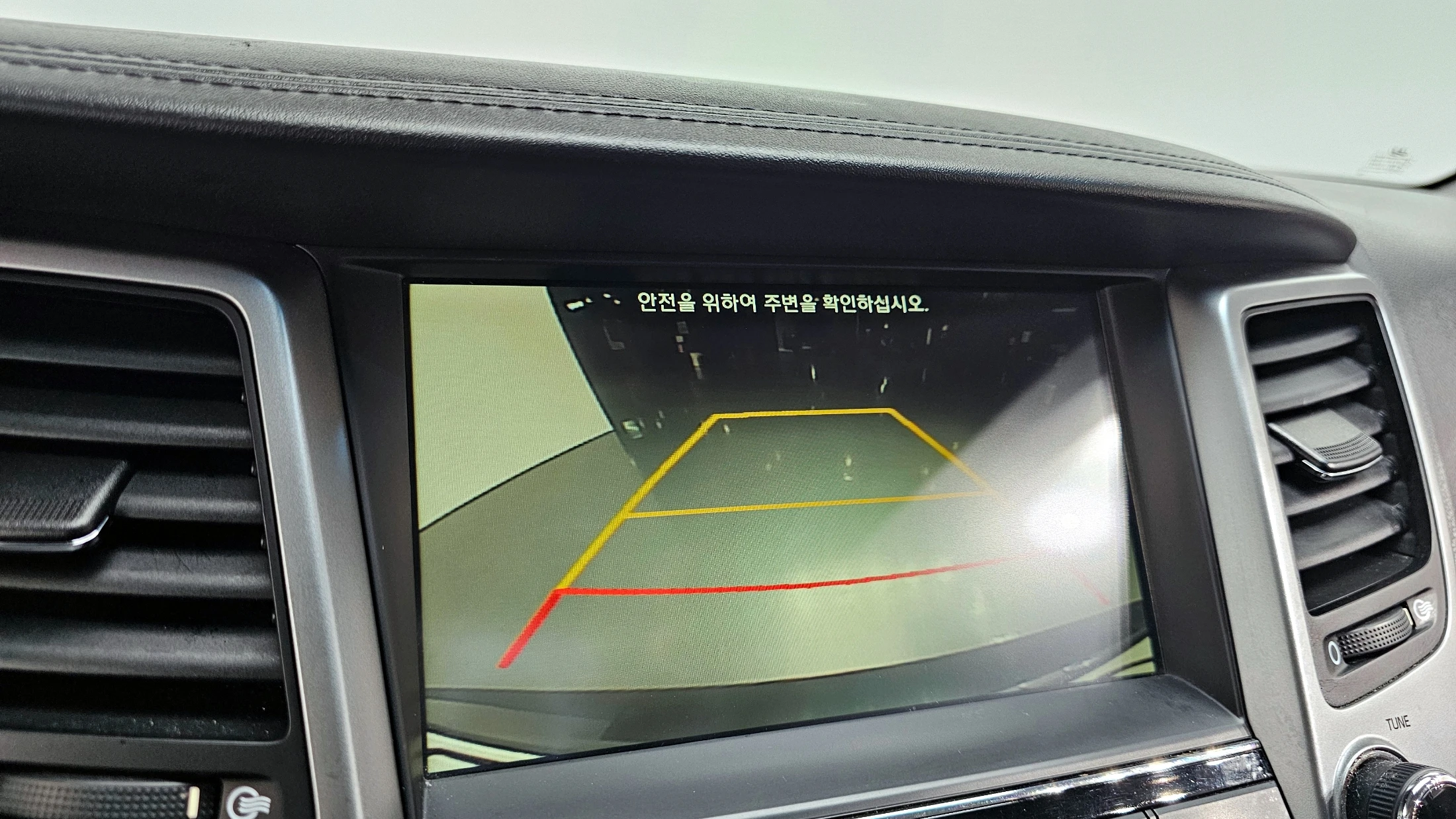 Hyundai Tucson, 2015 — фото 14