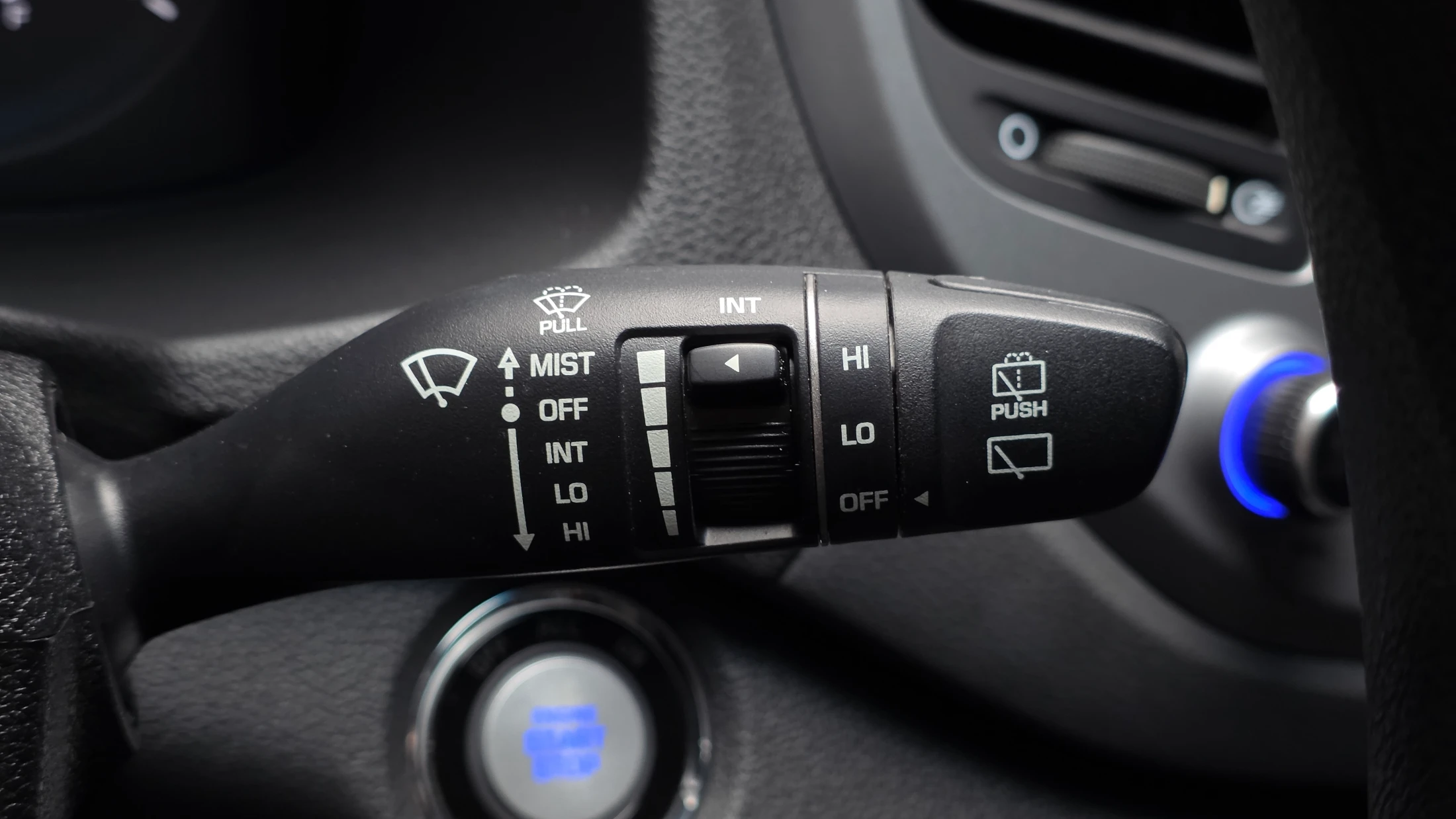 Hyundai Tucson, 2015 — фото 19