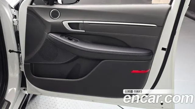 Hyundai Sonata De Edge (DN8), 2024 — фото 25