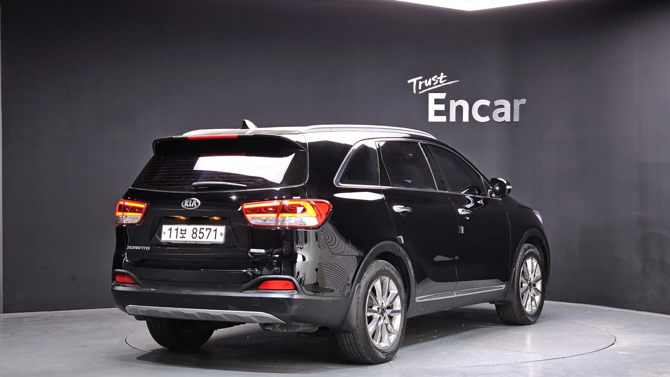 Kia Sorento, 2015 — фото 2