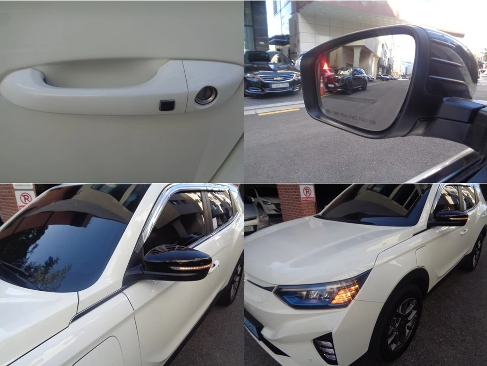 KG_Mobility_Ssangyong Korando EV (Emotion), 2025 — фото 15