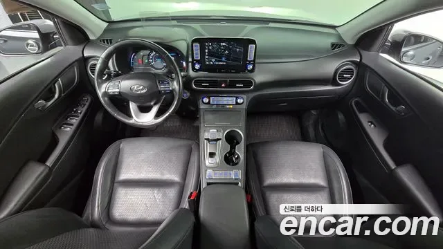 Hyundai Kona Electric, 2019 — фото 7