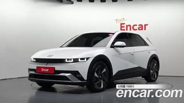 Hyundai Ioniq5 Ionic 5