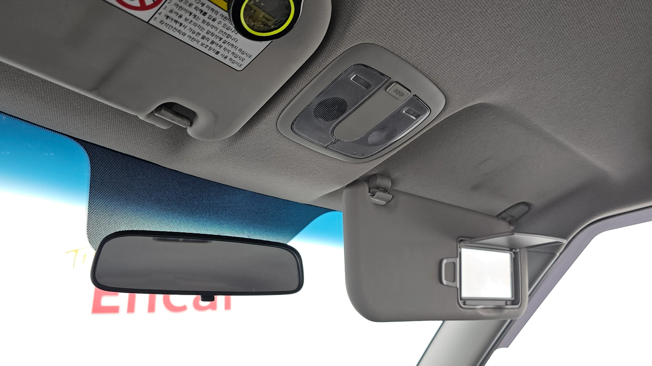 Kia Soul, 2010 — фото 17