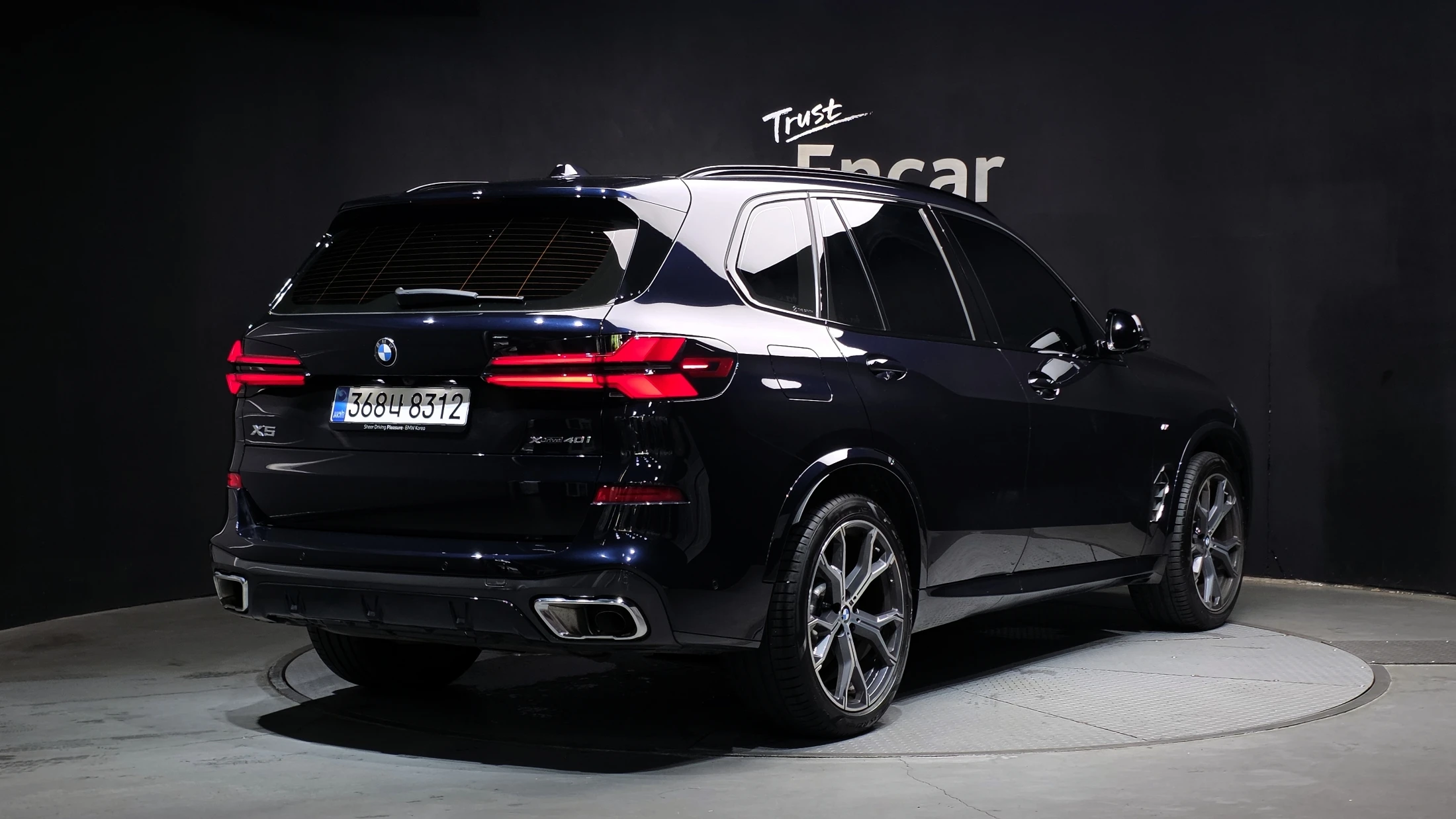 BMW X5 G05, 2025 — фото 2