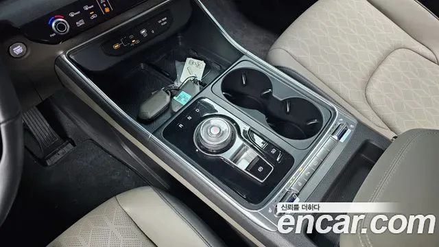 Kia Canival Carnival, 2025 — фото 9