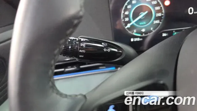 Hyundai Avante CN7, 2024 — фото 29