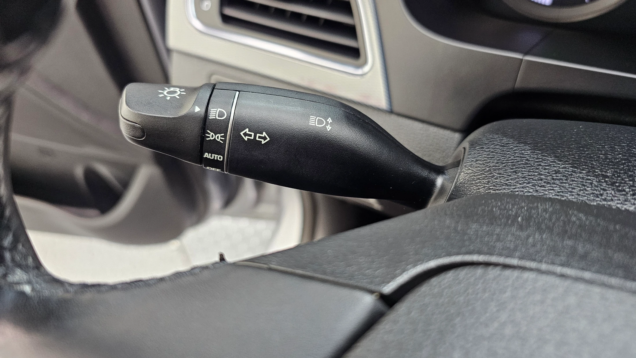 Hyundai Sonata LF Sonata Hybrid, 2016 — фото 18
