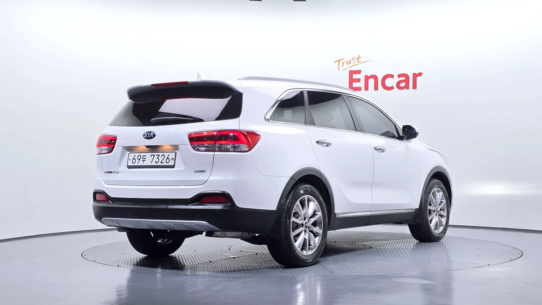 Kia Sorento, 2015 — фото 2