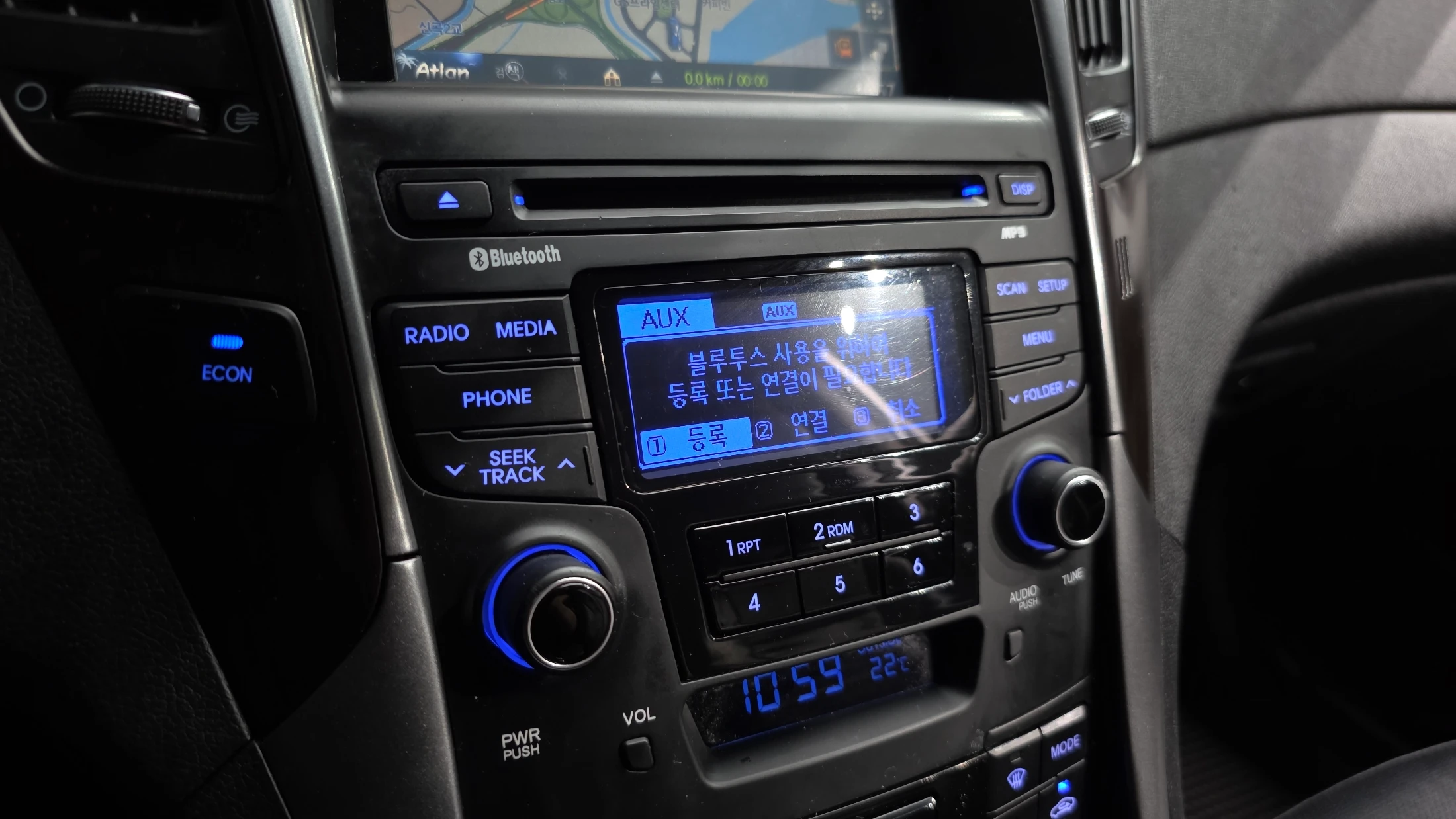 Hyundai Sonata Hybrid, 2013 — фото 16