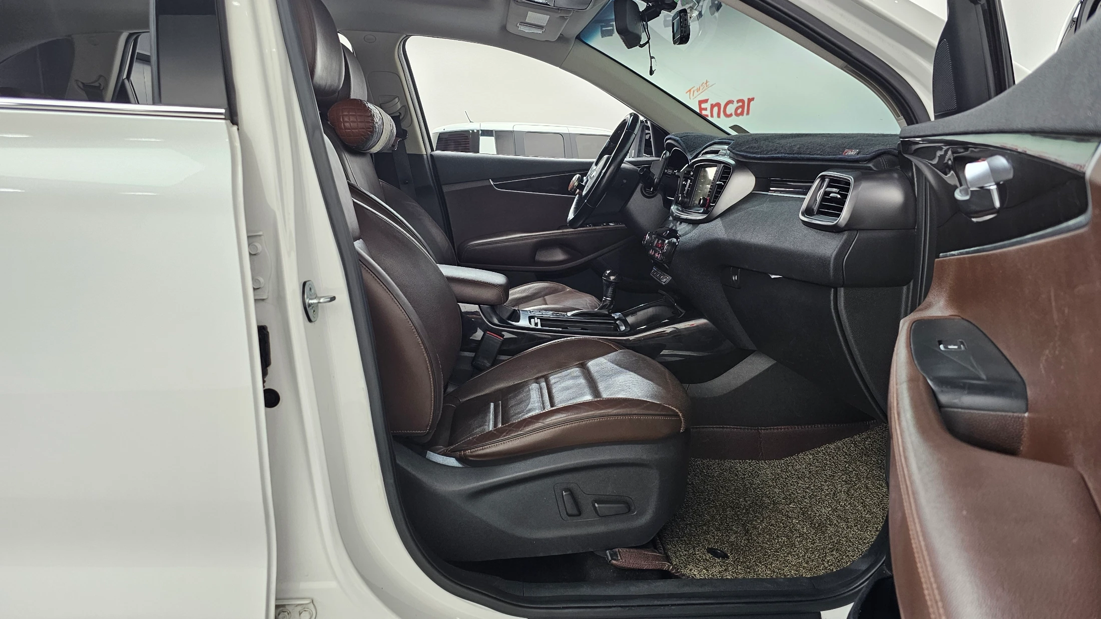 Kia Sorento, 2015 — фото 26