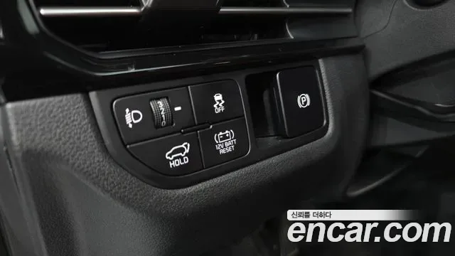 Kia Sportage Hybrid, 2025 — фото 18