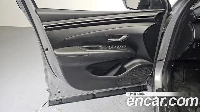 Hyundai Tucson NX4, 2022 — фото 24