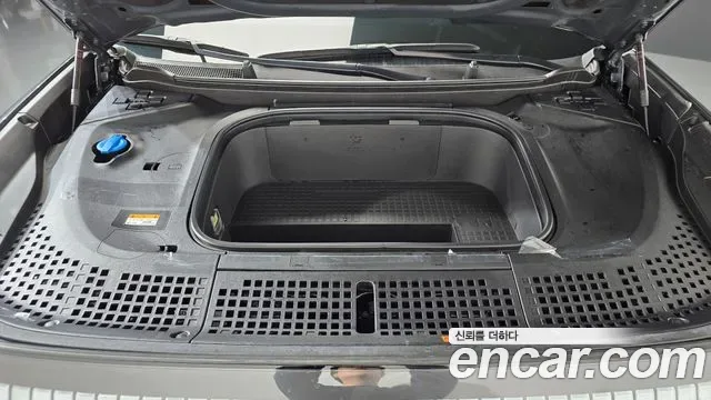 Hyundai Ioniq9 Ionic 9, 2025 — фото 6