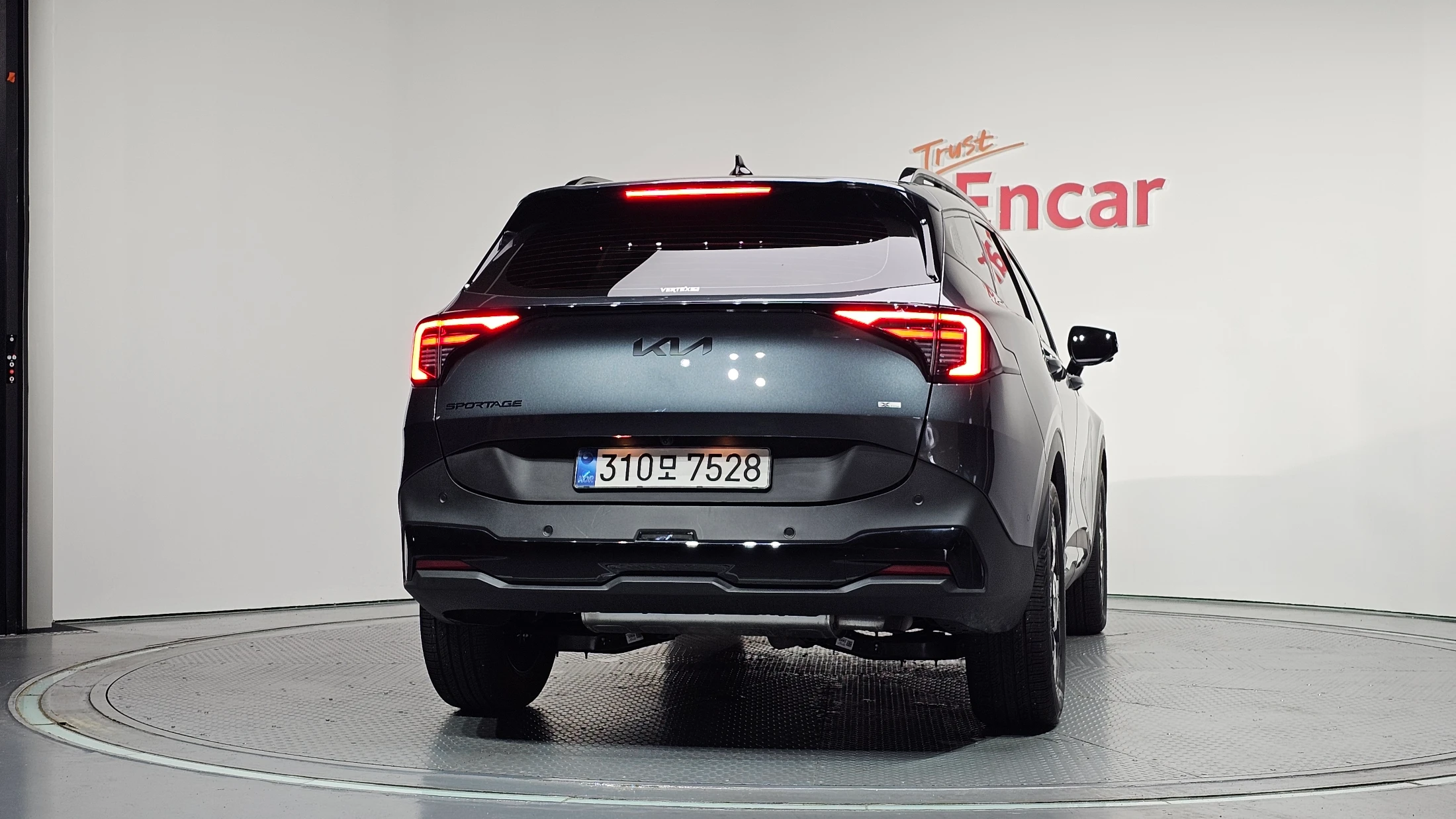 Kia Sportage Hybrid, 2025 — фото 4