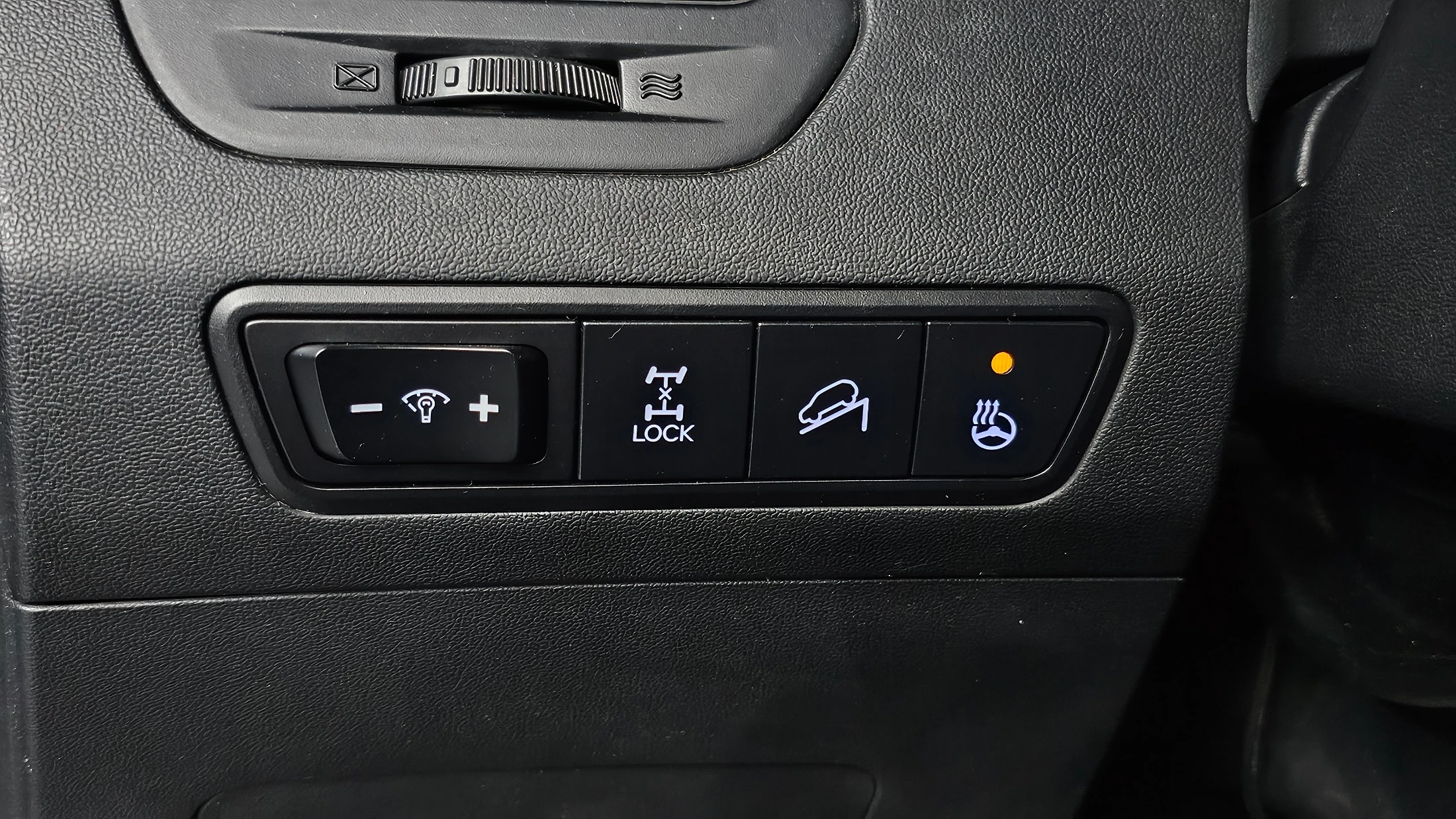 Hyundai Tucson ix, 2013 — фото 13