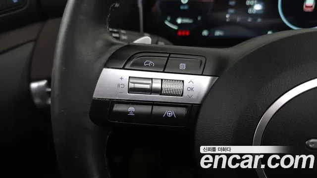 Hyundai Tucson NX4, 2025 — фото 18
