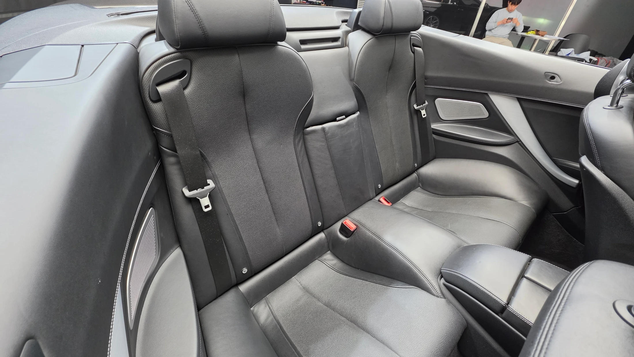 BMW 6-Series F12, 2013 — фото 11