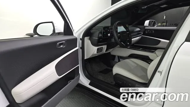 Hyundai Ioniq6 Ioniq 6, 2026 — фото 10