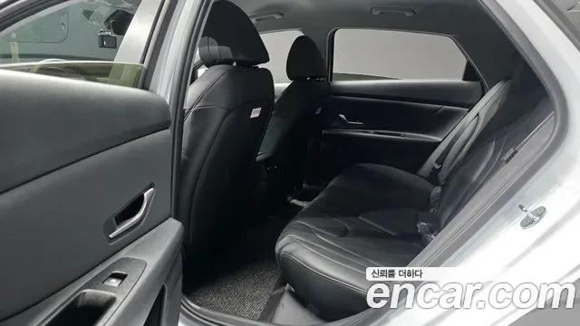 Hyundai Avante CN7, 2025 — фото 12
