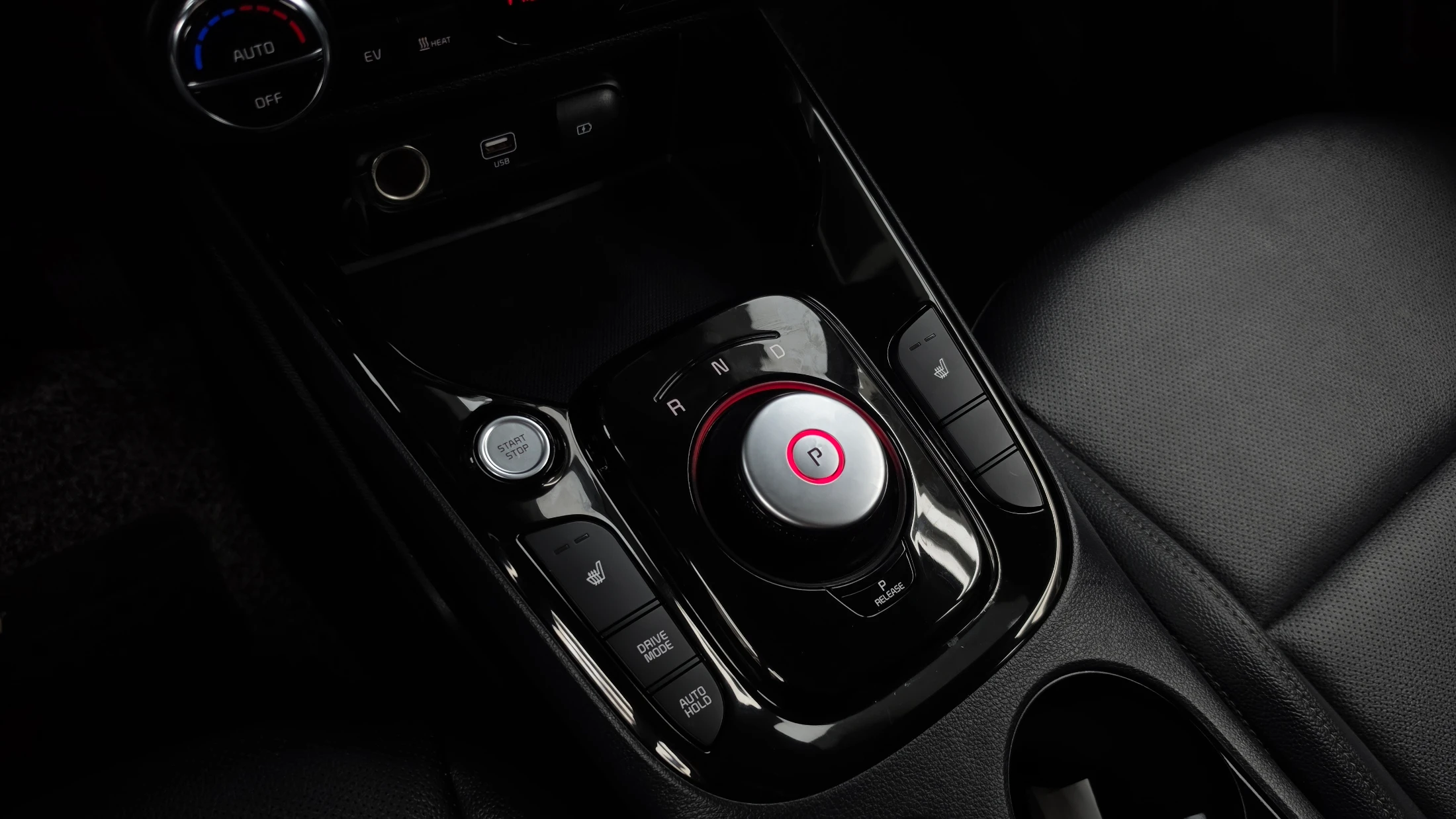 Kia Soul Booster EV, 2020 — фото 9