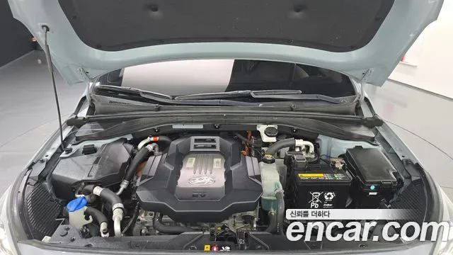 Hyundai Ioniq Ionic Electric, 2017 — фото 6