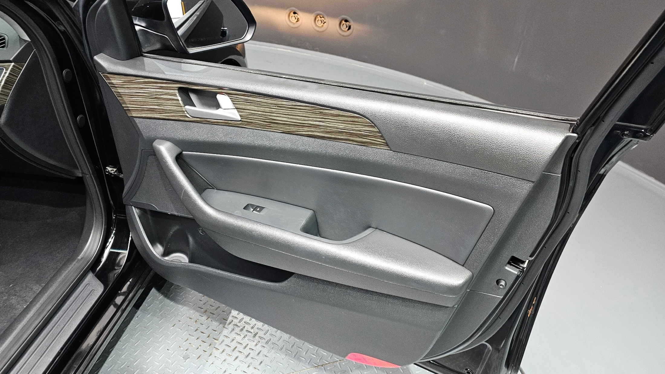Hyundai Sonata LF Sonata, 2014 — фото 24