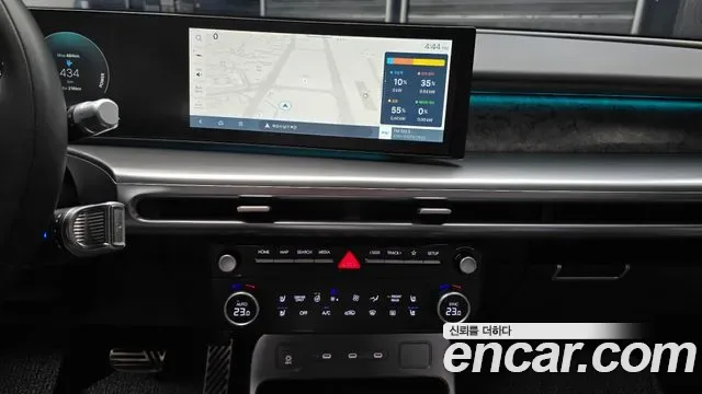 Hyundai Ioniq9 Ionic 9, 2025 — фото 16