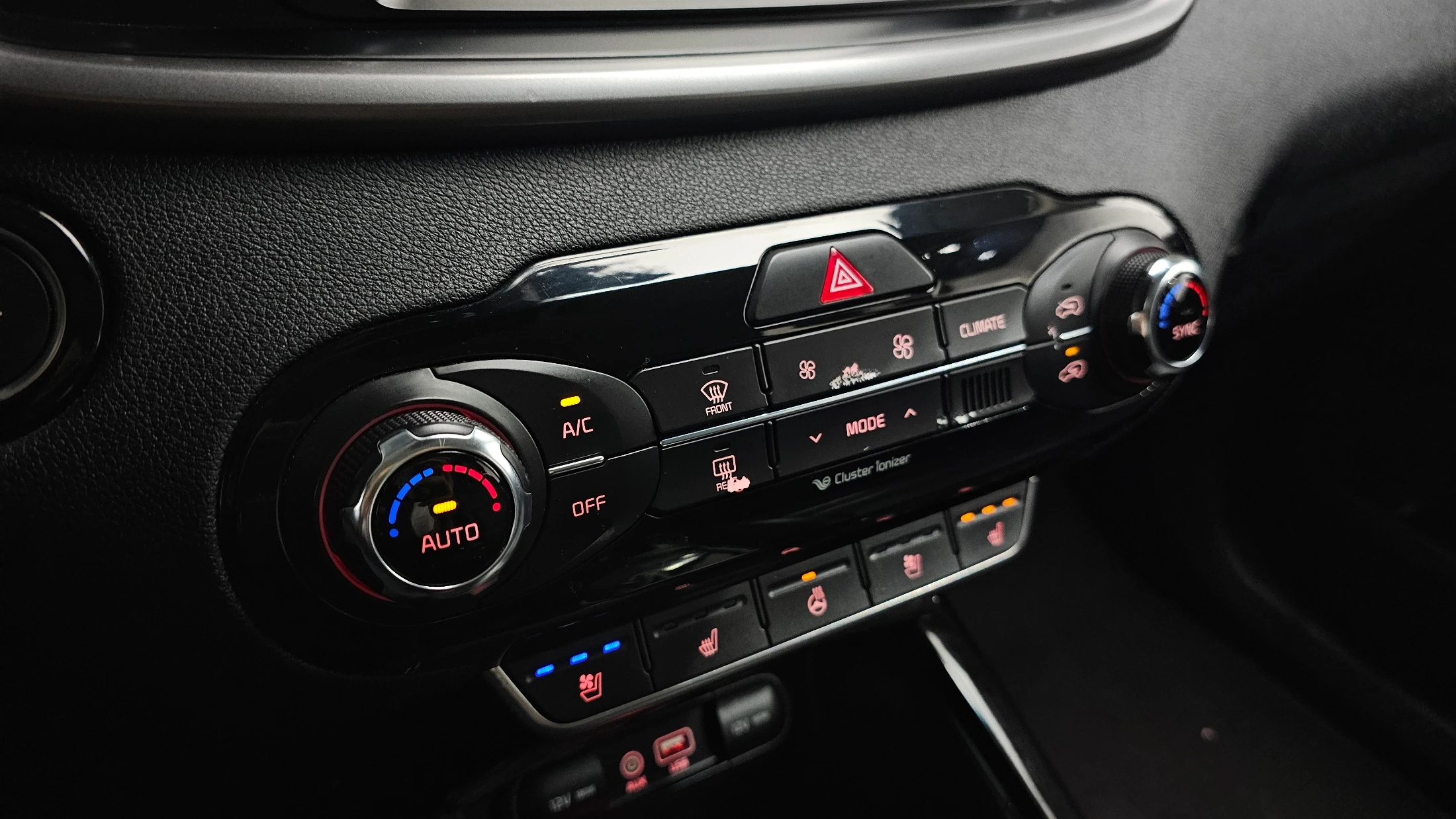 Kia Sorento, 2015 — фото 18