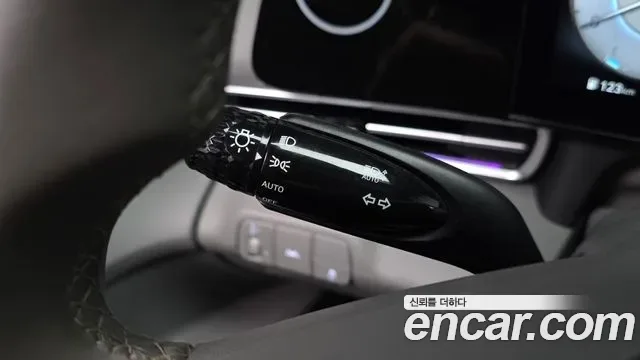 Hyundai Avante CN7, 2022 — фото 31
