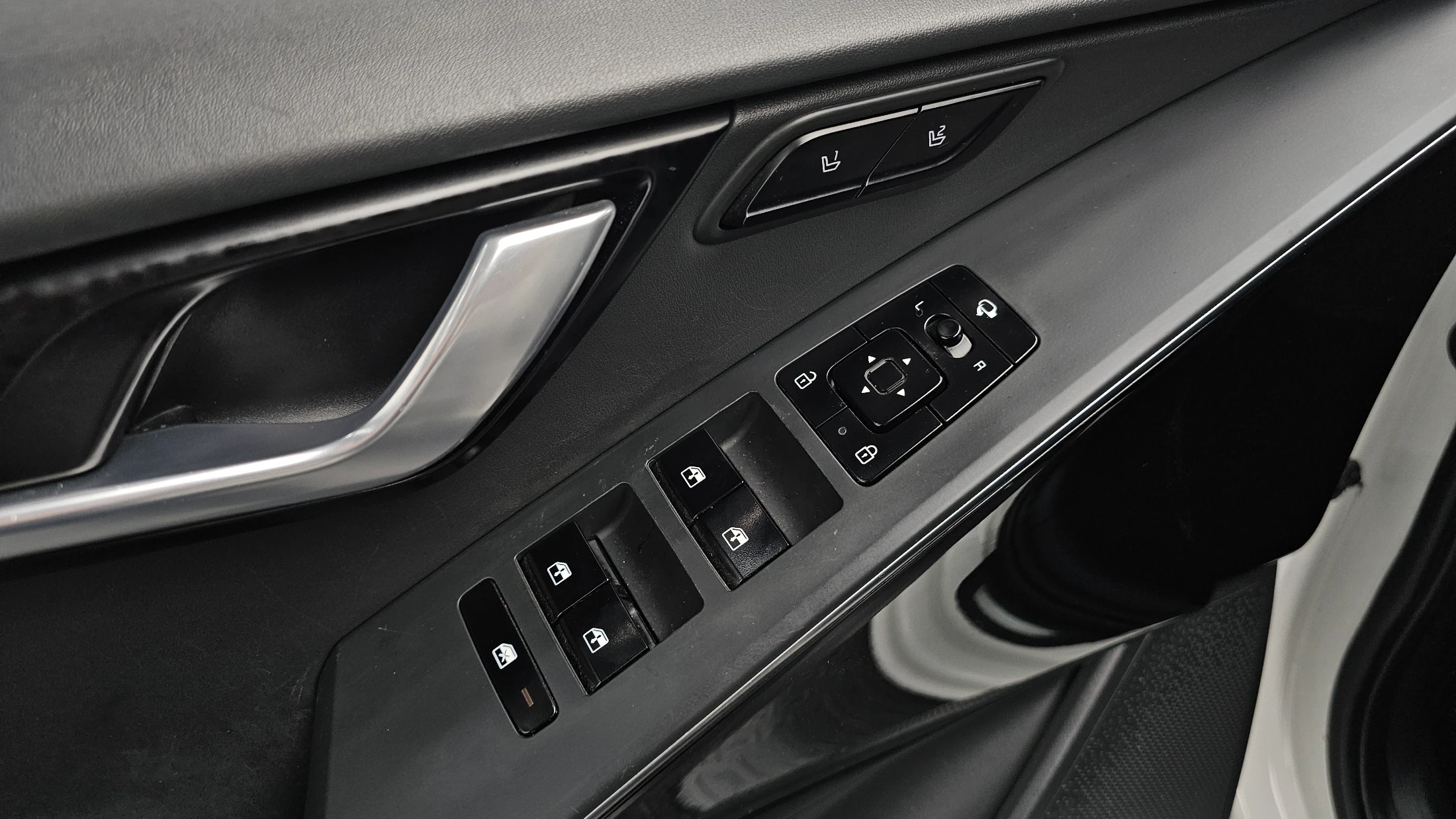 Kia Niro De All New Niro EV, 2022 — фото 16