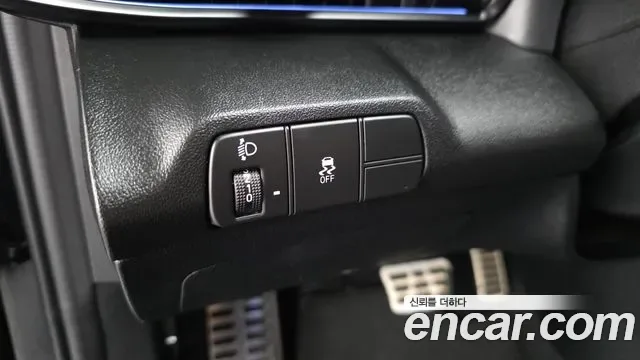 Hyundai Avante CN7, 2024 — фото 29