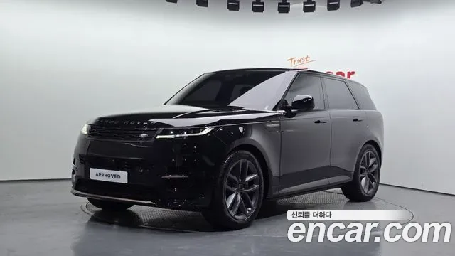 Land Rover Range Rover Sport Range Rover Sports