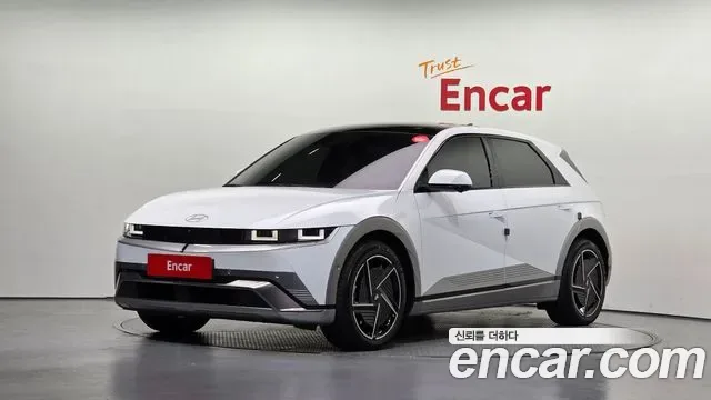Hyundai Ioniq5 Ionic 5