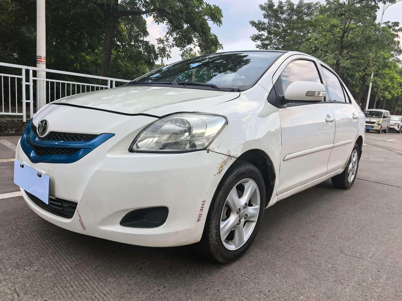 Toyota Vios