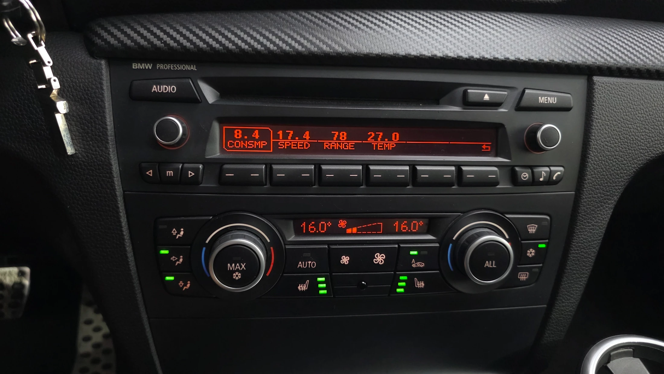 BMW 1-Series E82, 2010 — фото 15