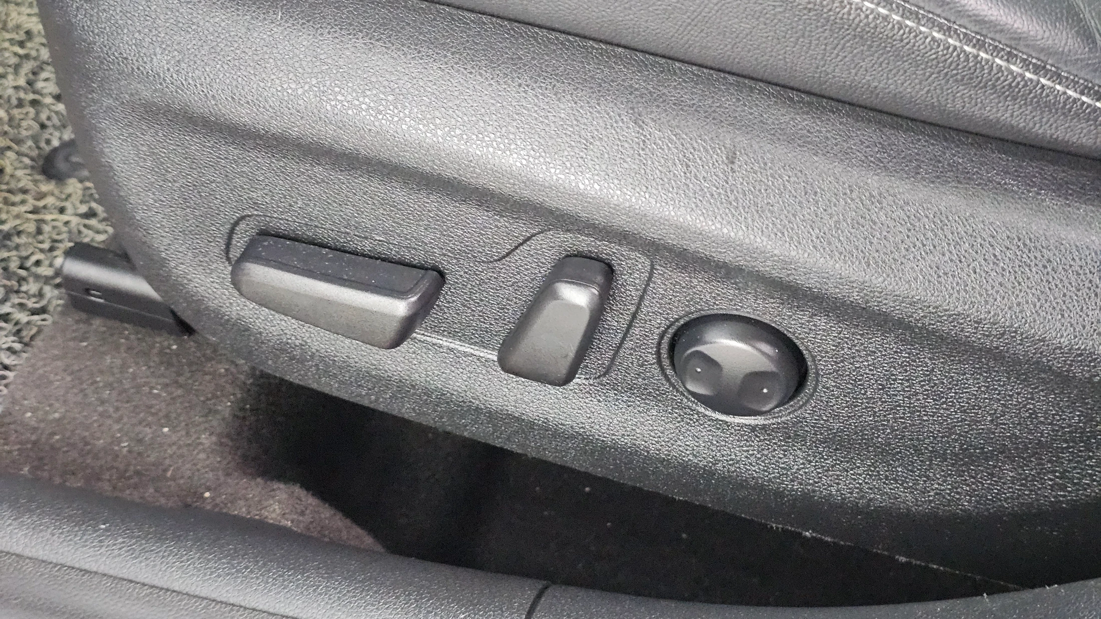 Kia Niro, 2017 — фото 19