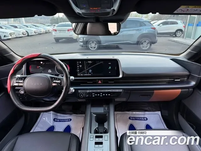 Hyundai Ioniq6 Ionic 6, 2025 — фото 11