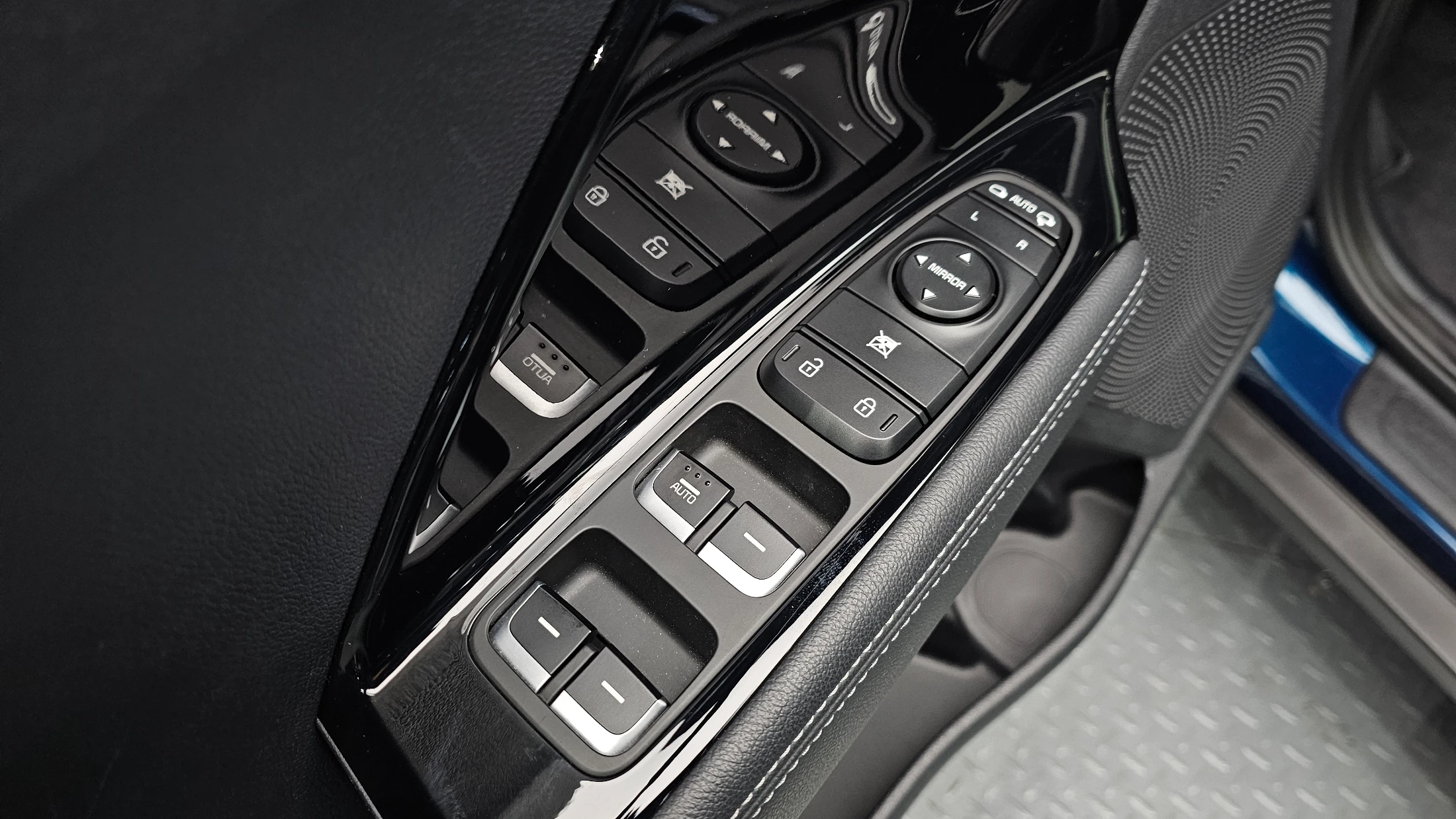 Kia Niro, 2018 — фото 12