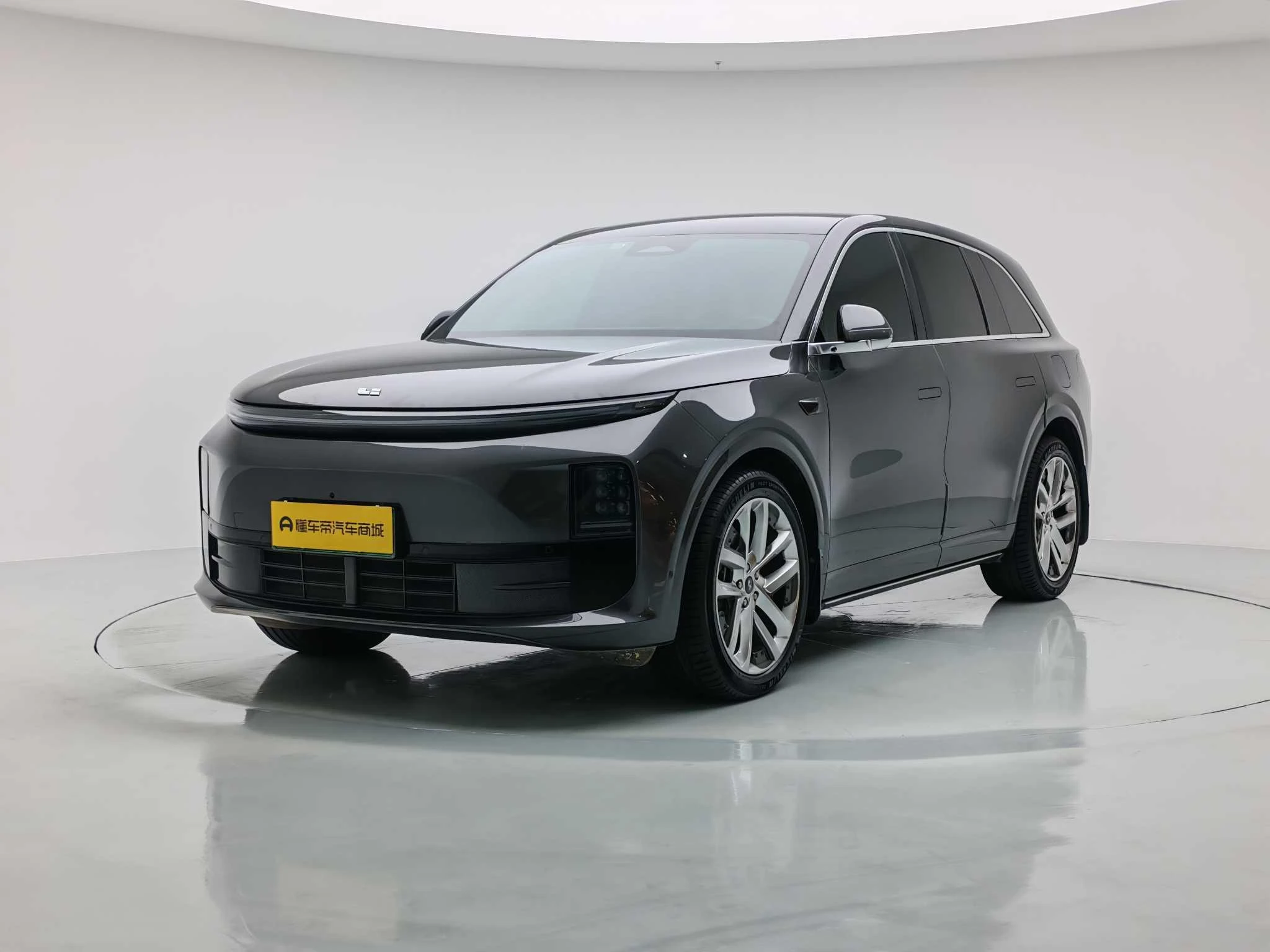 Li Auto Ideal L6